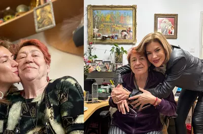 Afecțiunea care i-a adus sfârșitul mamei Roxanei Ciuhulescu. Vedeta a transmis un mesaj sfâșietor în mediul online: „Acum nu o mai doare nimic”