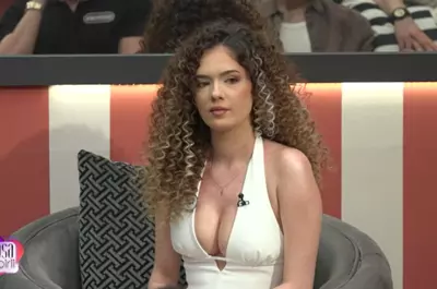 Cine este Andreea, noua concurentă din „Casa iubirii”! Frumoasa tânără are 23 de ani și este studentă la Finanțe Bănci