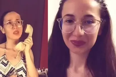 S-a aflat ce a făcut Alex Stamate! Motivul pentru care Laura Bălan a scris o piesă despre el
