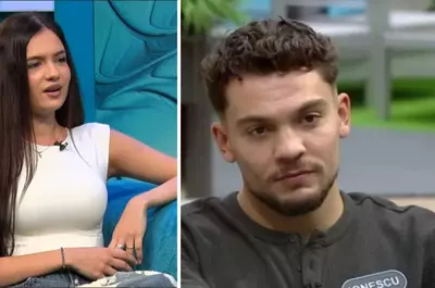 Andreea este dispusă să-l aștepte pe Ionescu! Tânăra a făcut mărturisiri de senzație, la scurt timp după eliminarea din „Casa iubirii”