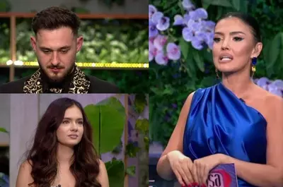 Eliminare plină de lacrimi în „Casa iubirii”: „Îmi pare rău că nu am reușit...”. Aflați cine va pleca acasă în ediția de duminică, 19 iulie, de la orele 16:00 și 19:00, doar la Kanal D