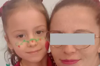 Anunțul DUREROS făcut de mama Rebecăi, fetița moartă în tragedia din Bacău... Vezi mai mult