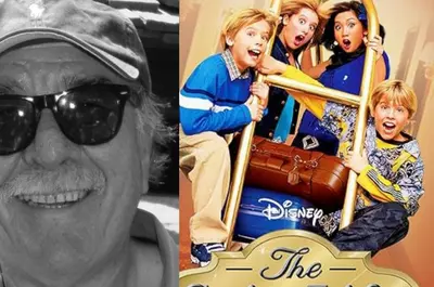 Fanii Disney sunt îndoliați. S-a stins din viață Jim Geoghan, co-creatorul serialului „Zack și Cody, ce viață minunată”