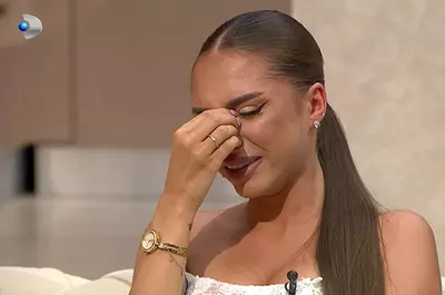 Diana este pusă la zid și izbucnește în lacrimi! Aflați ce se va întâmpla sâmbătă în „Casa iubirii”, de la orele 16:00 și 19:00, la Kanal D