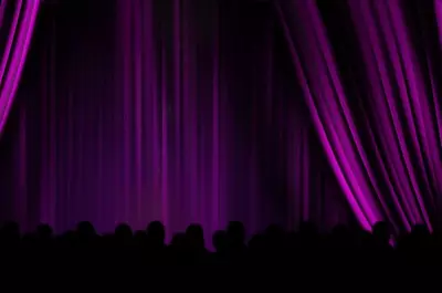 Copilul de pe strada Gloriei. Destinul unui mare actor care a murit fulgerător și spaima care l-a însoțit până la capăt