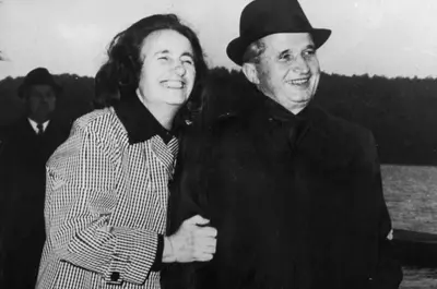 Elena Ceaușescu îi făcea cadouri vrăjitoarei Maria Câmpina. Ce voia în schimb, potrivit fiicei celebrei ghicitoare
