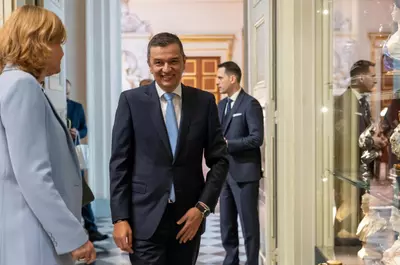 Sorin Grindeanu, înfruntat din interiorul PSD. Se cere un nou guvern, dar fără actuala conducere a partidului