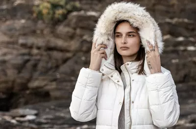 Metode de curățare pentru geaca de puf. Trucuri simple pentru a păstra puful voluminos