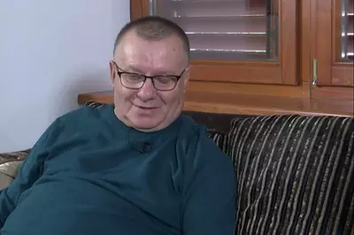 Georgică Cornu și-a făcut o nouă iubită. Marina Almășan e istorie