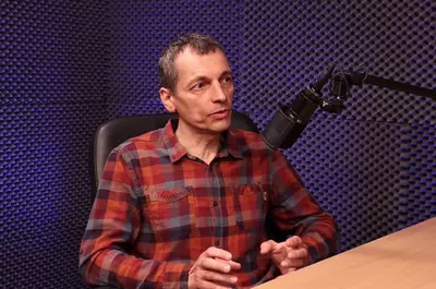 Povestea lui Alin Totorean, singurul român care a traversat pe jos deșertul Atacama. „Pierdusem peste opt litri din fluidele esențiale din corp”