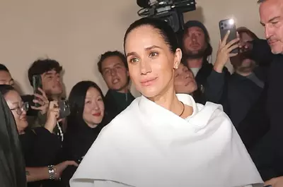 Meghan Markle ar vrea să se întoarcă în Regatul Unit, dar britanicilor nu le pasă de ea