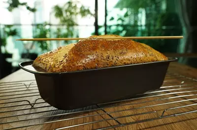 Cum se prepară Banana Bread, desertul specific american