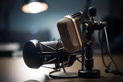 Final de drum în radio. O voce cunoscută își anunță plecarea de la Europa FM