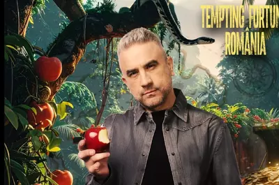 Un nou reality show la TV. 300.000 de euro puși la bătaie