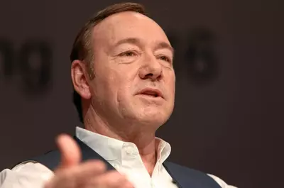 Actorul Kevin Spacey, ruinat de proces: Nu am nicio casă, dar nu sunt un om fără adăpost
