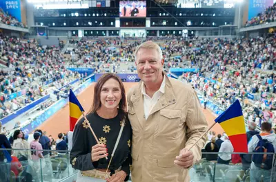 Cum i-au făcut scăpați pe soții Iohannis „eroii Recorder” din Justiție