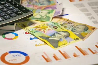 Ce este IRCC și cum influențează creditul bancar. Indicatorul se află la cel mai ridicat nivel de până acum