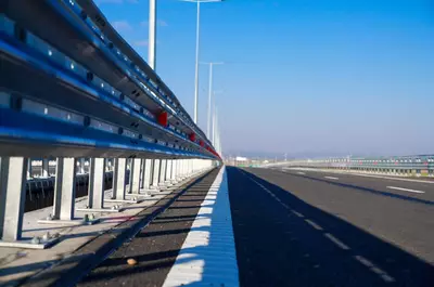 București-Pașcani în patru ore, exclusiv pe autostradă, chiar din 2025