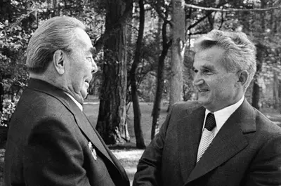 A fost o perioadă în care românii făceau mișto „diplomatic” de sovietici