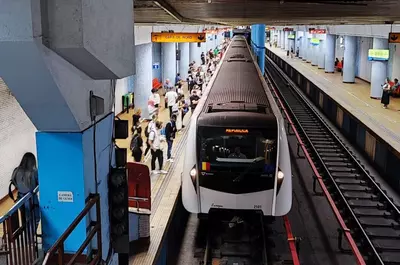 Locuitorii din nordul județului Ilfov vor metrou. Petiție pentru demararea urgentă a lucrărilor