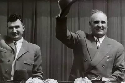Dictatorii comuniști decideau pe cine să iubească fiii și fiicele lor