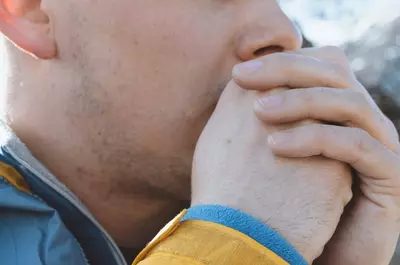 Încep ninsorile în România. Vremea se strică la început de săptămână