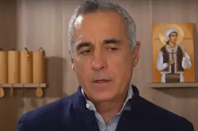 Legături noi, descoperite între Călin Georgescu și foști ofițeri MApN. Conexiuni în jurul unei noi formațiuni politice