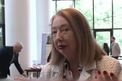 Rodica Stănoiu, deshumată din cauza luptei pe avere. Scenariu care a dus la un scandal mediatic