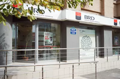 Regula unei bănci din România. Nu mai primește aceste bancnote