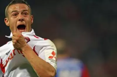 Gabi Torje, mai catolic decât papa. „Nu am băut până la 23 de ani”