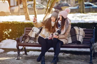 Un val de aer siberian din Rusia peste România. Episod sever de iarnă: cinci zile de ger