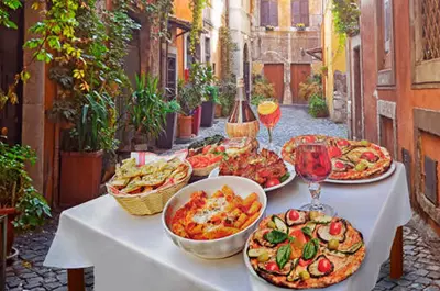 Trei rețete italiene mai puțin cunoscute pe care merită să le încerci