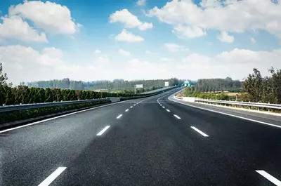 Autostrada care va lega Bucureștiul de sudul țării. Traseu de 77 km și noduri rutiere strategice