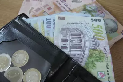 Nu-ți ține toți banii la bancă! E o mare greșeală, avertizează specialiștii