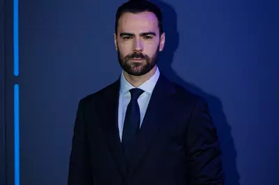 De ce a vrut Denis Hanganu să renunțe la actorie: Asta m-a convins să rămân