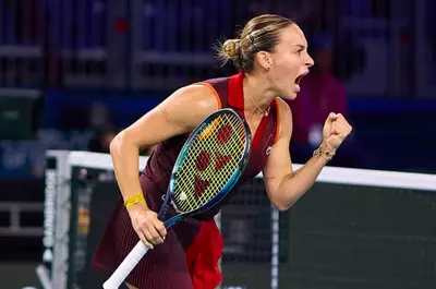 Care sunt cele mai grele meciuri pentru Ana Bogdan. Răspunsul care uimește