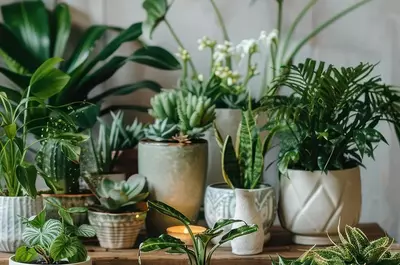 Plantele de apartament care îți aduc noroc. Duci o viață liniștită și fără griji