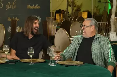 Relația Denise Rifai – Dan Alexa, analizată de Serghei Mizil: Nu îi văd căsătoriți