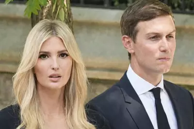 Fiica lui Trump, Ivanka, vizată de o tentativă de asasinat a unui terorist al IRGC