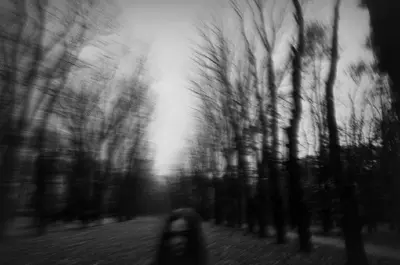 Cele mai bântuite locuri din lume. Mulți le-au vizitat, dar nu s-au mai întors