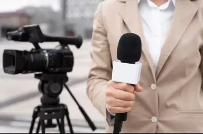 O prezentatoare TV face pasul în secret către un alt post. Culisele mutării