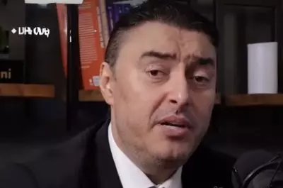 Marian Mexicanu’, declarații ciudate: Un lăutar e mult mai elegant decât un manelist