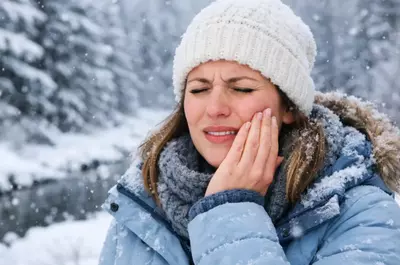 Exclusiv. De ce evităm stomatologul iarna, exact când avem mai mare nevoie