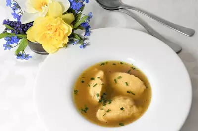 Ce trebuie să faci dacă găluștele îți ies tari. Un singur ingredient le poate face pufoase