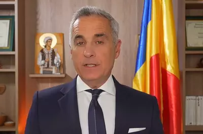 Călin Georgescu s-a sucit iarăși: Nu o mai susține pe Anca Alexandrescu pentru că „alegerile nu sunt de încredere”