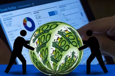 Internetul, capcana celor care vor să facă bani pe bursă. „Ponturile” care pot transforma investițiile în pierderi