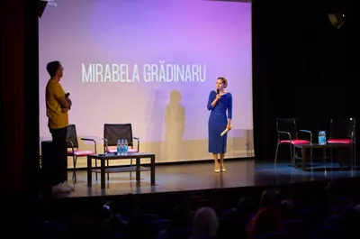 Mirabela Grădinaru, mesaj pentru părinți: riscul care le poate afecta relația cu copiii