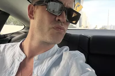 Arsenie de la O-zone, dezvăluiri dureroase. Și-a pierdut mama exact când a semnat contractul cu trupa