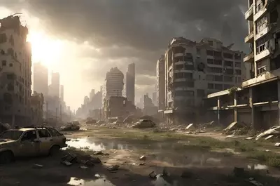 Provizii pentru vremuri grele. Ce alimente te pot ține pe linia de plutire în caz de război