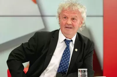 Momente critice pentru Ilie Dobre. Fostul comentator radio a fost operat de urgență